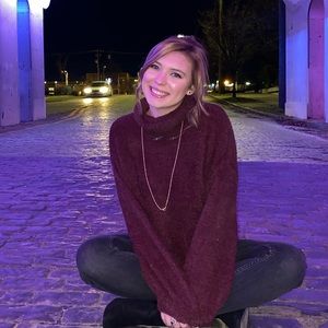 Meet your Posher, Hadley